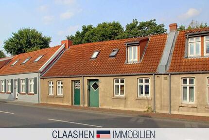 Nur wenige Schritte zum Marktplatz - Norden