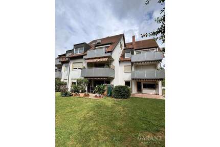 Wohnung zum Kaufen in Forchheim 299.000,00 € 86 m²