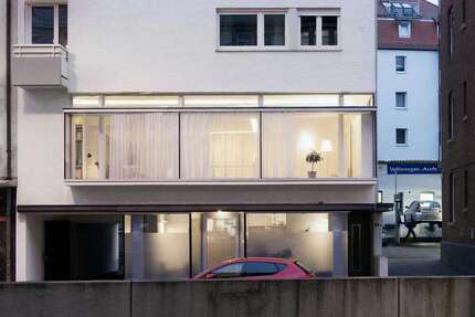 Wohnung zum Kaufen in Stuttgart Stuttgart-Süd 820.000,00 € 155 m² - Stuttgart / Stuttgart-Süd