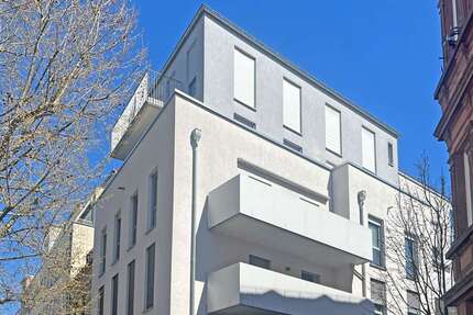 Wohnung zum Mieten in Kaiserslautern 1.250,00 € 104 m²