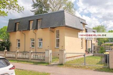 Wohnung zum Kaufen in Stahnsdorf 259.000,00 € 74 m²