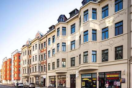 Wohnung zum Mieten in Leipzig 985,00 € 98.45 m²