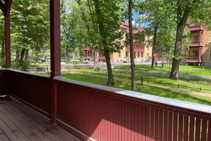Wohnung zum Mieten in Leipzig 1.382,67 € 114.27 m²
