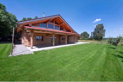 Haus zum Kaufen in Heldenstein 1.500.000,00 € 178 m²