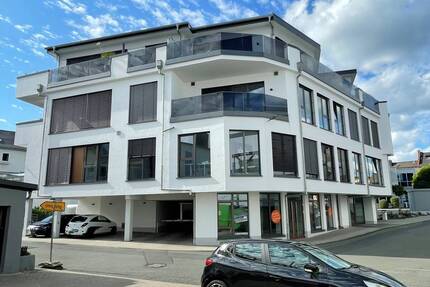 Herborn: Modernes und repräsentatives Büro in perfekter Lage!