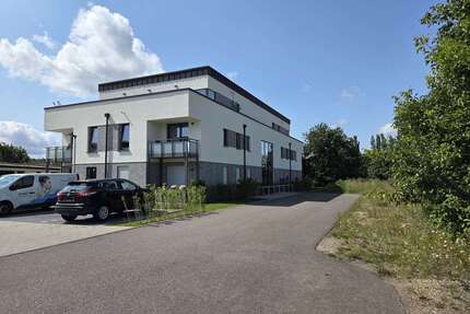 Wohnung zum Mieten in Alsdorf 1.300,00 € 109 m²