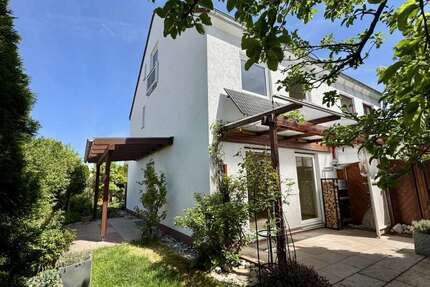 Haus zum Kaufen in Ebersberg 630.000,00 € 98 m²