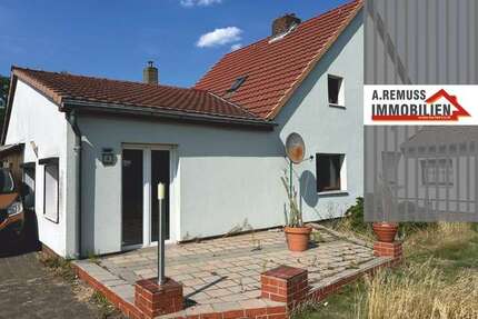 Haus zum Kaufen in Brandenburg a.d.Havel 129.000,00 € 60 m²