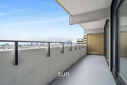 Wohnung zum Kaufen in Frankfurt am Main 439.000,00 € 100.5 m²