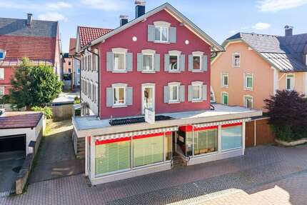 Haus zum Kaufen in Lindenberg 680.000,00 € 165 m²