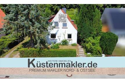 Haus zum Kaufen in Lütjenburg 119.000,00 € 109 m²