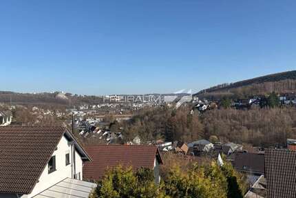 Wohnung zum Kaufen in Siegen Geisweid 195.000,00 € 61 m² - Siegen / Geisweid