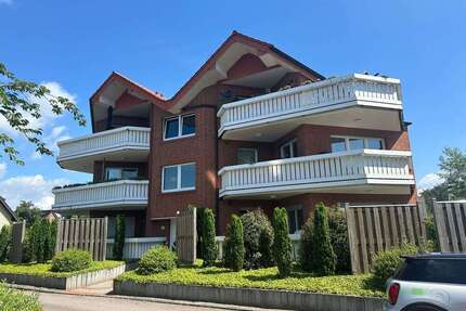 Wohnung zum Mieten in Wallenhorst Hollage 820,00 € 102.78 m²