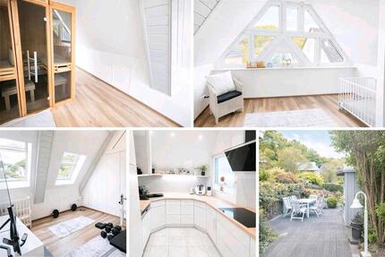 Charmantes, helles EFH mit seperater Einliegerwohnung - Treis-Karden