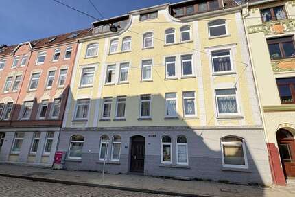 Wohnung zum Mieten in Bremerhaven 429,00 € 67 m²