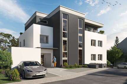 Wohnung zum Kaufen in Bergisch Gladbach 329.000,00 € 63.45 m²
