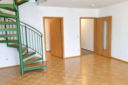 Wohnung zum Mieten in Deggendorf 1.296,00 € 108 m²