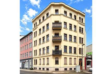 Wohnung zum Kaufen in Leipzig 245.000,00 € 70 m²