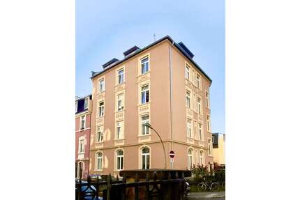 Wohnung zum Mieten in Frankfurt am Main 1.680,00 € 86 m²