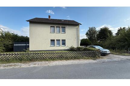 Viel Platz für Familien: Einfamilienhaus mit Garten in Enger-Drey