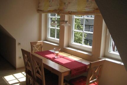 Ferienwohnung Herborn 55 m² Innenstadt