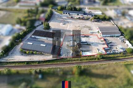 Grundstück zu verkaufen in Grevesmühlen 140.000,00 € 4665 m²