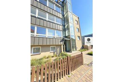 Wohnung zum Kaufen in Sylt 325.000,00 € 43 m²