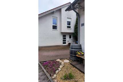 Haus zum Kaufen in Kaiserslautern 350.000,00 € 161 m²