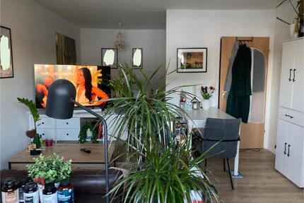 Appartement 36qm in Schloss Neuhaus - Paderborn