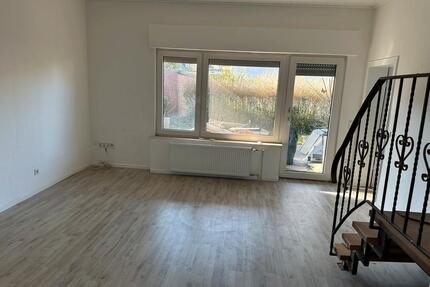 2-Zimmer Wohnung mit Garten - 800,00&nbsp;EUR Kaltmiete, ca.&nbsp; 55,00&nbsp;m&sup2; in Rheine (PLZ: 48429) Altenrheine