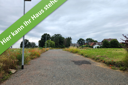 Inkl. Grundstück, für alle, die es großzügig lieben. Ihr Familienhaus in Hachum. - Evessen