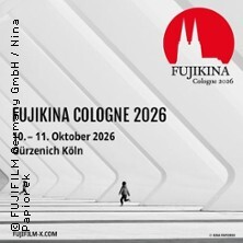 FUJIKINA Cologne