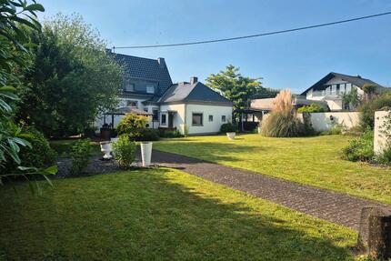 Wunderschönes Anwesen in Heimbach-Weis. Mit Bauplatz*Maklerfrei* - Neuwied Block
