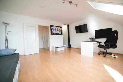 Moderne Wohnung am Kurpark – Einziehen & Wohlfühlen, Vollmöbliert - Bad Klosterlausnitz