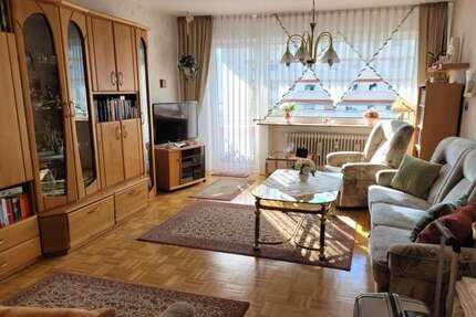 Wohnung zum Kaufen in Bamberg 265.000,00 € 74 m²