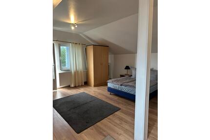 Möbliertes Studiowohnung, 900,-warm+WLAN - Münster (Hessen)