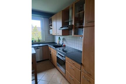 helle 3 Zimmer Wohnung zu vermieten - Isernhagen