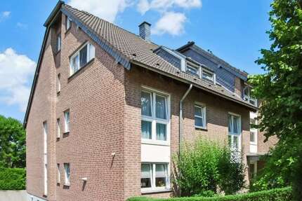 Wohnung zum Kaufen in Ratingen 398.000,00 € 101 m²