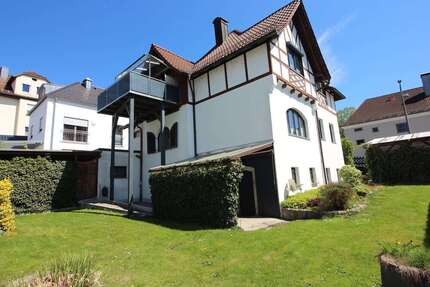 Haus zum Kaufen in Deggendorf 525.000,00 € 140 m²