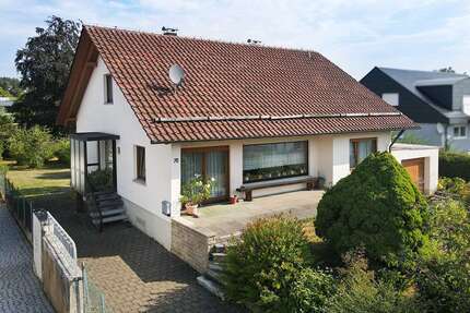 Haus zum Kaufen in Winterlingen 312.000,00 € 113 m²