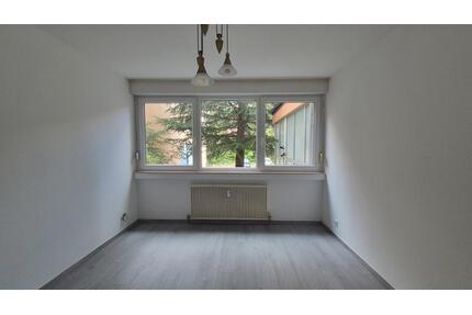 Schöne Wohnung in Offenbacher Innenstadtnähe mit 2 Zimmern - Offenbach am Main