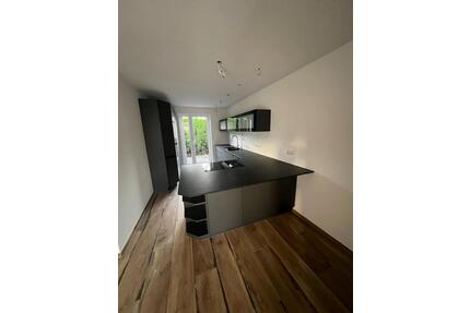 Großzügig Wohnung - top saniert - Untermeitingen