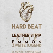 Hard beat