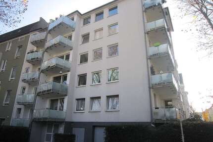 Wohnung zum Mieten in Dortmund 380,00 € 31.89 m²