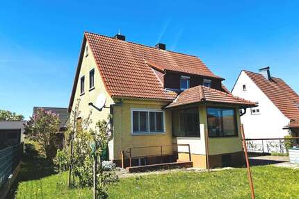 Haus zum Kaufen in Königsberg 325.000,00 € 135 m²