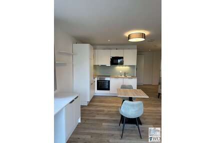 Wohnung zum Mieten in Bocholt 766,40 € 38.32 m²