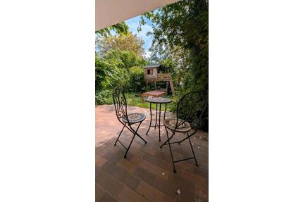 Bieten 2 Zimmer (WG-Gründung) - 640,00&nbsp;EUR Kaltmiete, ca.&nbsp; 60,00&nbsp;m&sup2; in Bad Nauheim (PLZ: 61231)