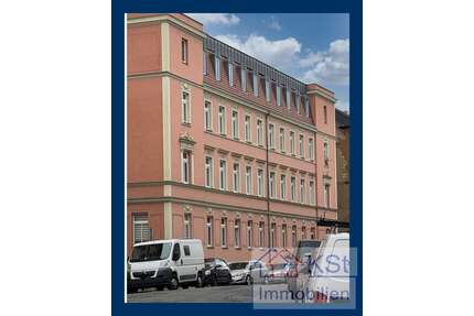 Haus zum Kaufen in Altenburg 1.190.000,00 € 1309.97 m²