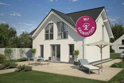 Haus zum Kaufen in Neuerburg 369.900,00 € 122 m²