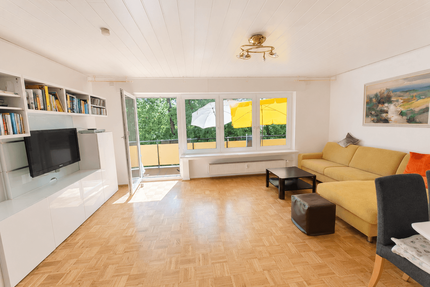 Wohnung zum Kaufen in Bickenbach 259.000,00 € 88 m²